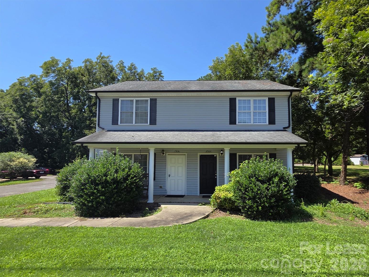 2504 South Ridge Avenue Kannapolis, NC 28083 - Photo 2 of 14