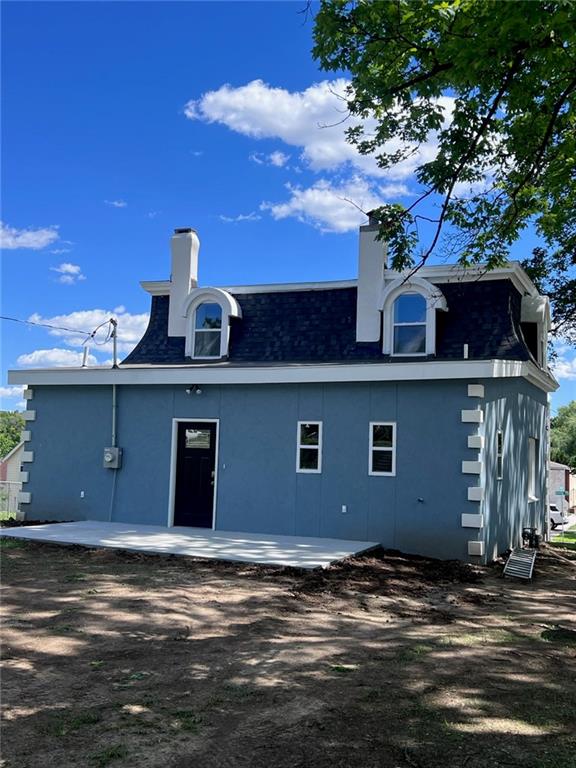 421 Unity Street Atchison, KS 66002 - Photo 38 of 38