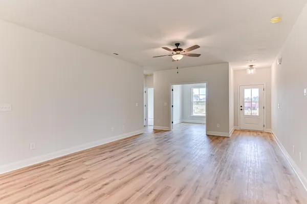 $270,900 | 864 Brewer Drive, New Ellenton, SC 29809