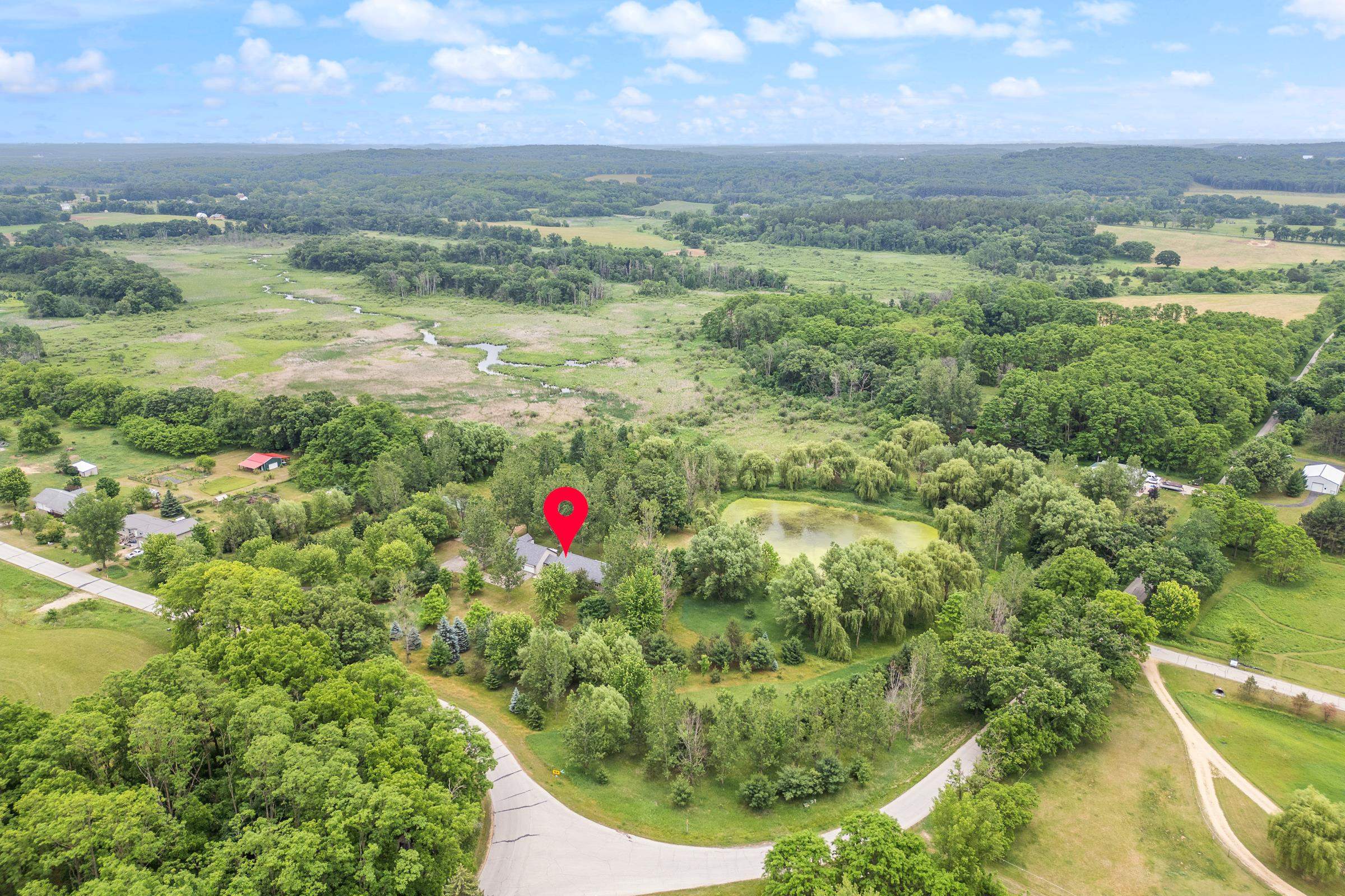 W3075 Grouse Road Pardeeville, WI 53954 - Photo 76 of 89