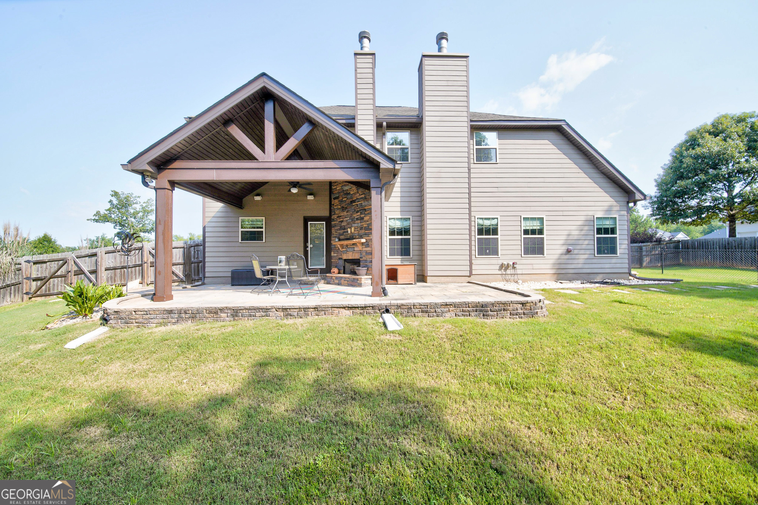 127 Hart Ridge Court Fortson, GA 31808 - Photo 7 of 46