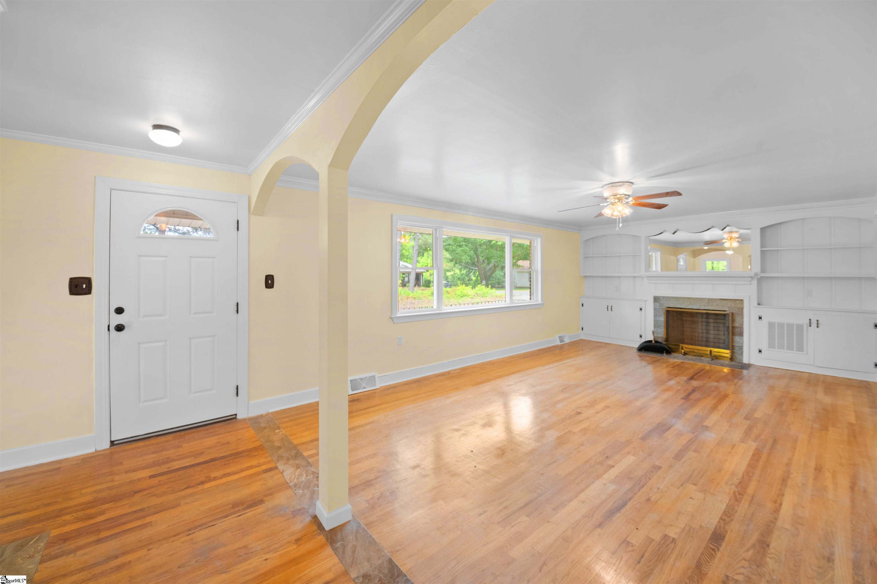1005 Gordon Street Anderson, SC 29626 - Photo 11 of 48