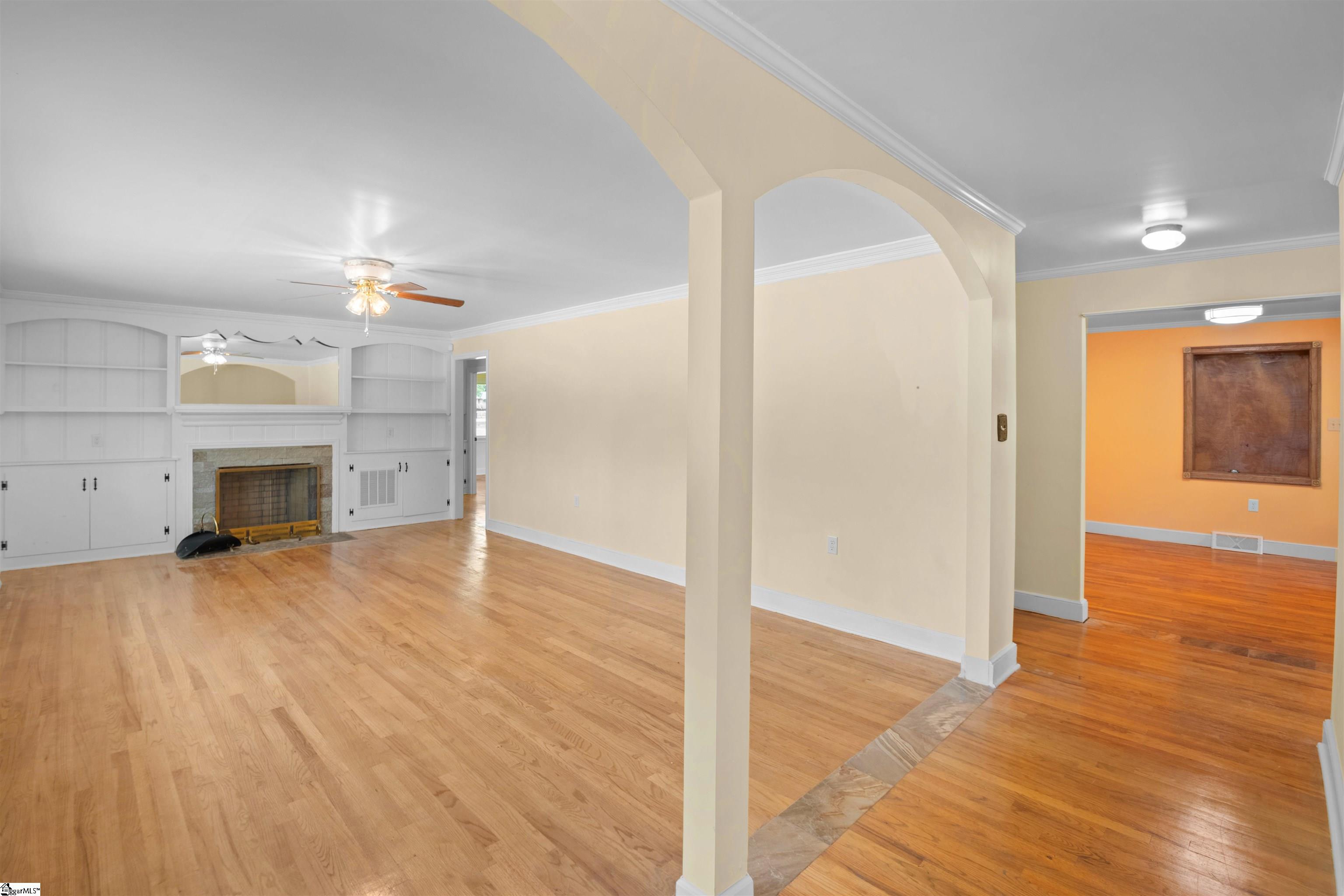 1005 Gordon Street Anderson, SC 29626 - Photo 10 of 48