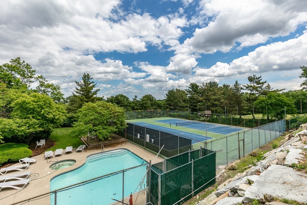 75 Algonquin Road, Unit 75 Newton, MA 02467 - Photo 21 of 24 Gallery Image 21