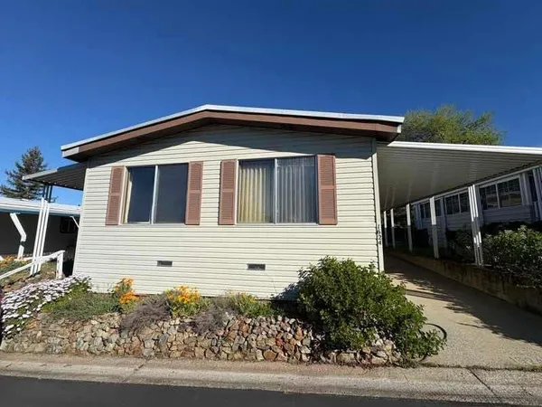 $99,000 | 1624 Tulip Circle, Unit 143, Auburn, CA 95603