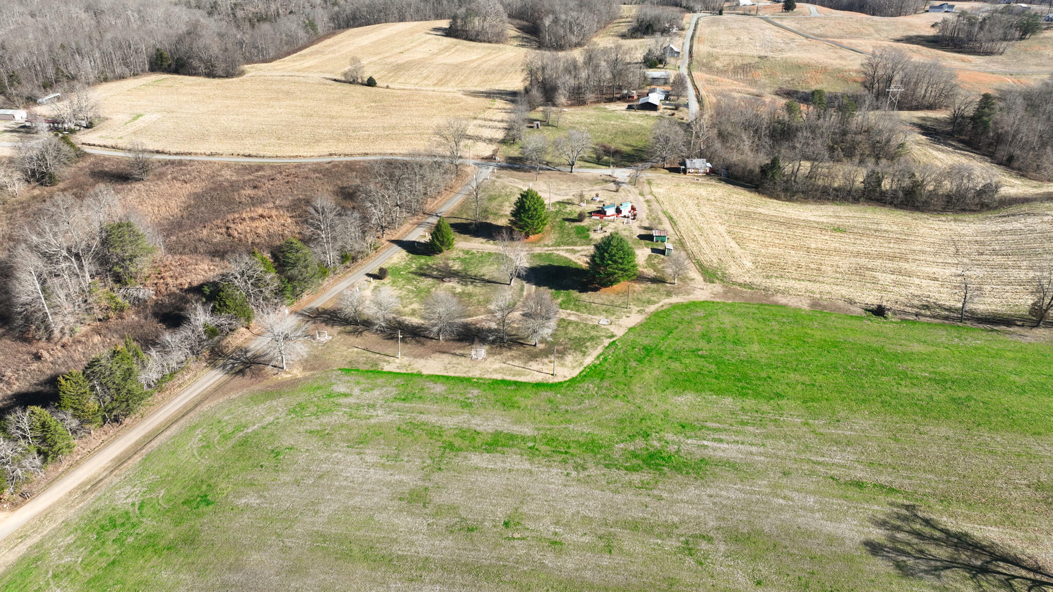 1 Jesse Bernard Road Jamestown, KY 42629 - Photo 3 of 69 JamestownRS_TS-03