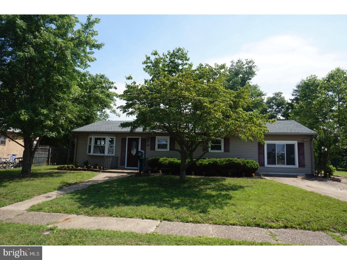 54 Norman Avenue Riverside, NJ 08075 - Photo 1 of 13