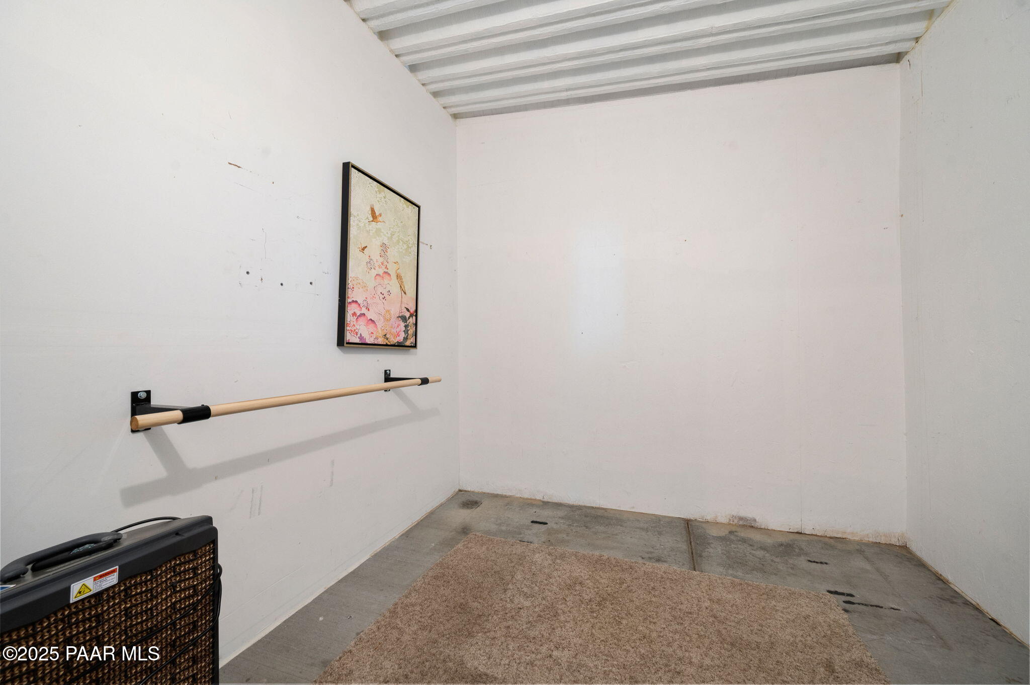 1178 Rafter 11 Circle Prescott Valley, AZ 86327 - Photo 23 of 25 22-Shop/Bonus Flex Space