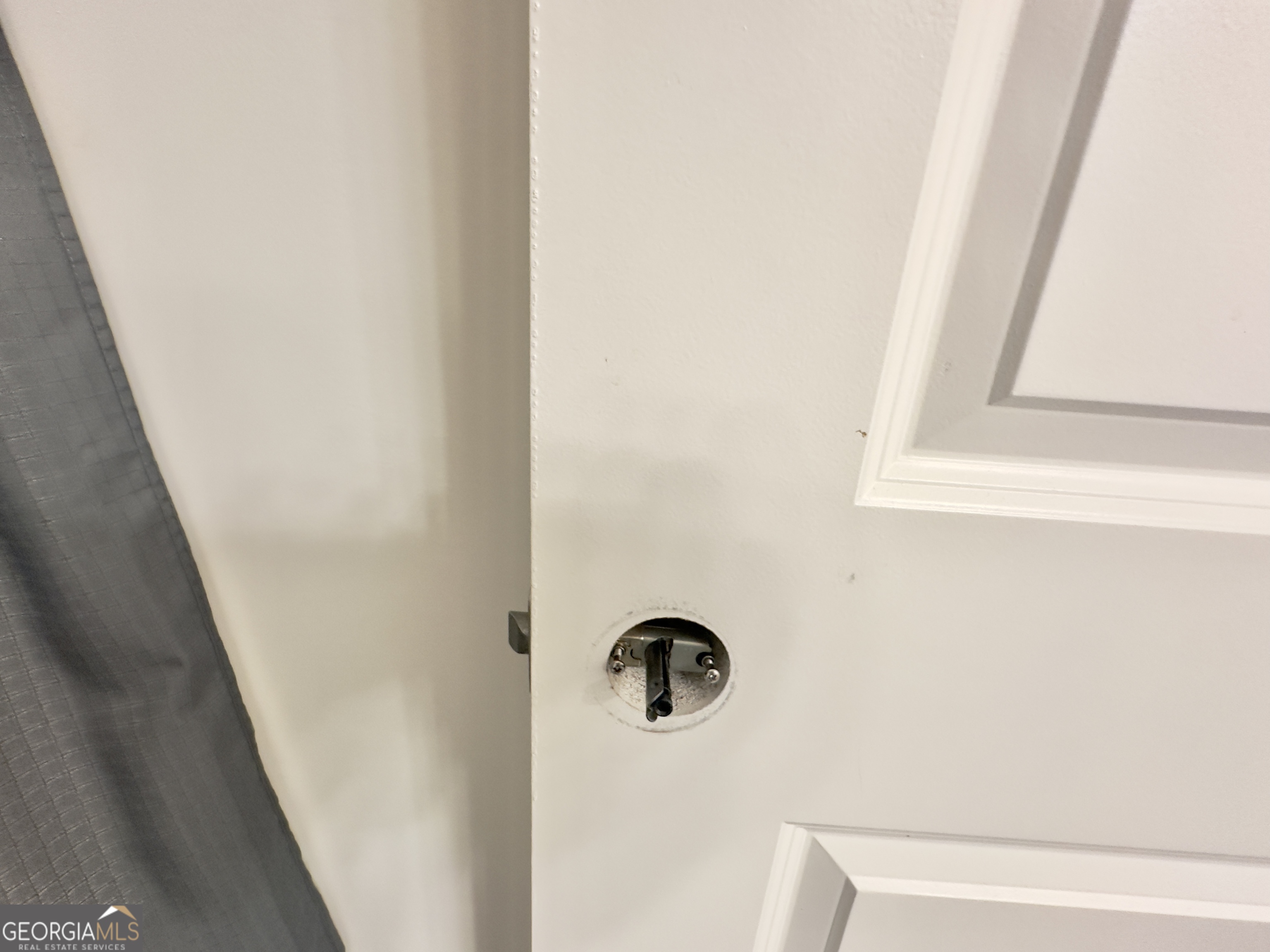 107 Ellicott Way Cartersville, GA 30120 - Photo 16 of 25 a bathroom with a shower