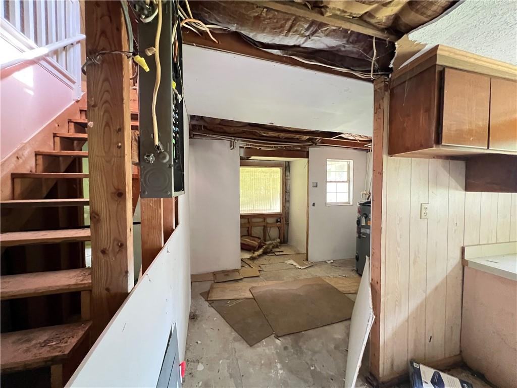 340 Womack Avenue Dallas, GA 30157 - Photo 16 of 29 a view of a living room