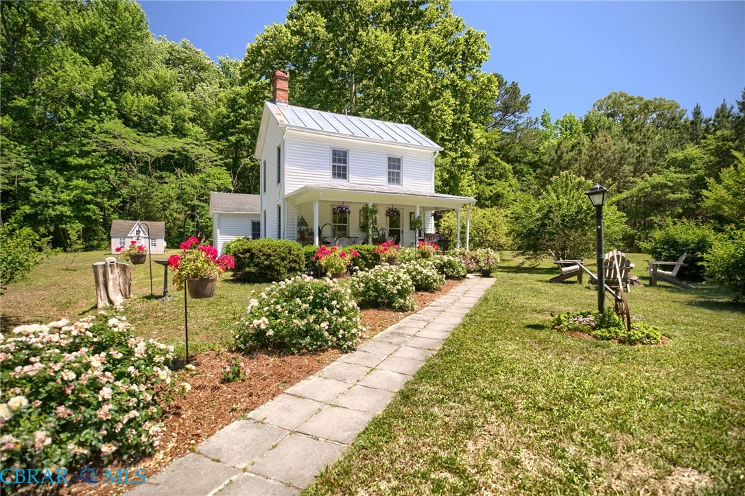 160 Holly Point Road Mathews, VA 23109 - Photo 3 of 41