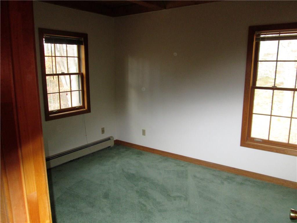 214 Desert Pond Road Mount Vernon, ME 04352 - Photo 14 of 24 upstairs bedroom