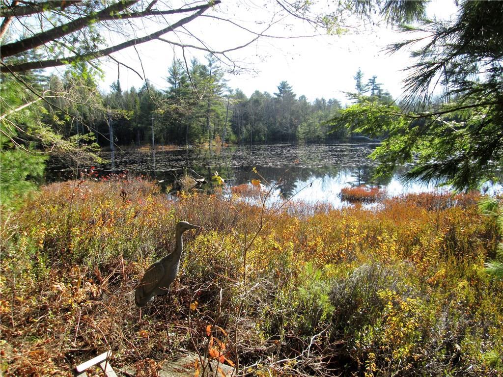 214 Desert Pond Road Mount Vernon, ME 04352 - Photo 3 of 24 1200' pond frontage, great fishing,...