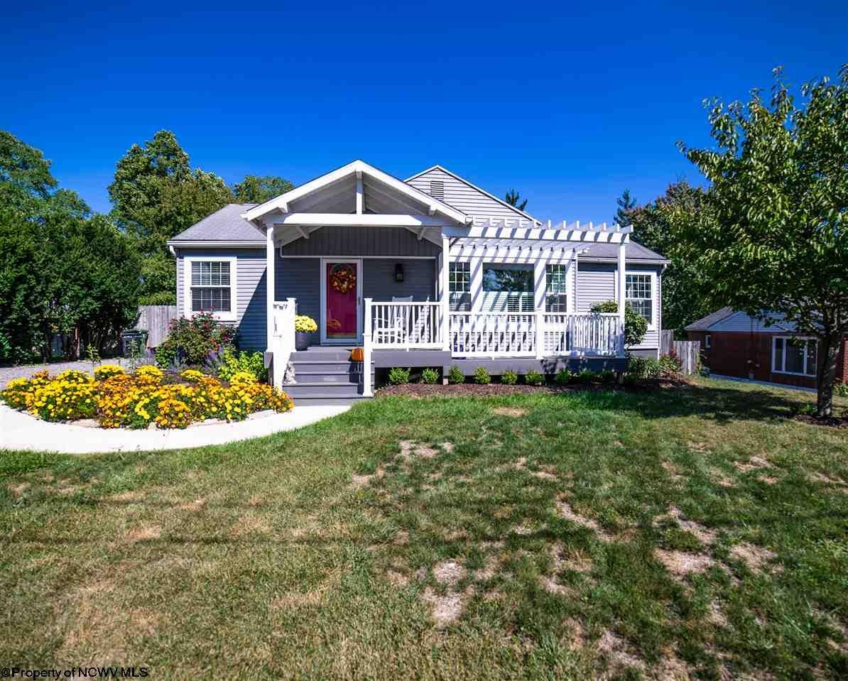 112 Ridgeley Road Morgantown, WV 26505 - Photo 1 of 30 Gallery Image 1