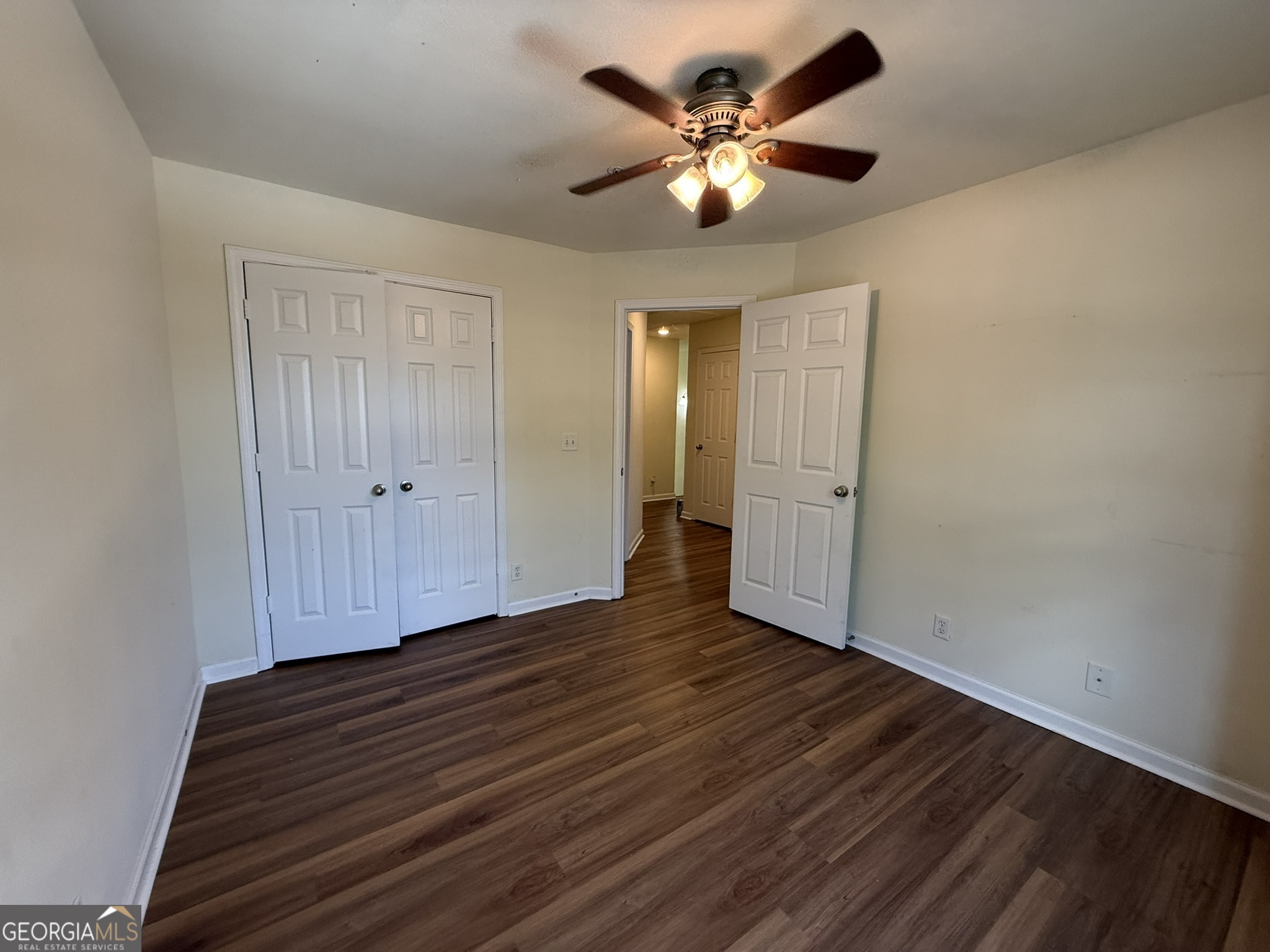 207 Granite Way Newnan, GA 30265 - Photo 24 of 31