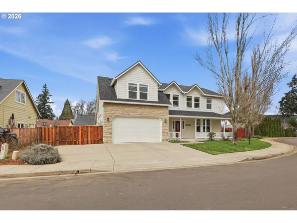 $789,000 | 520 Ethan Court, Springfield, OR 97477