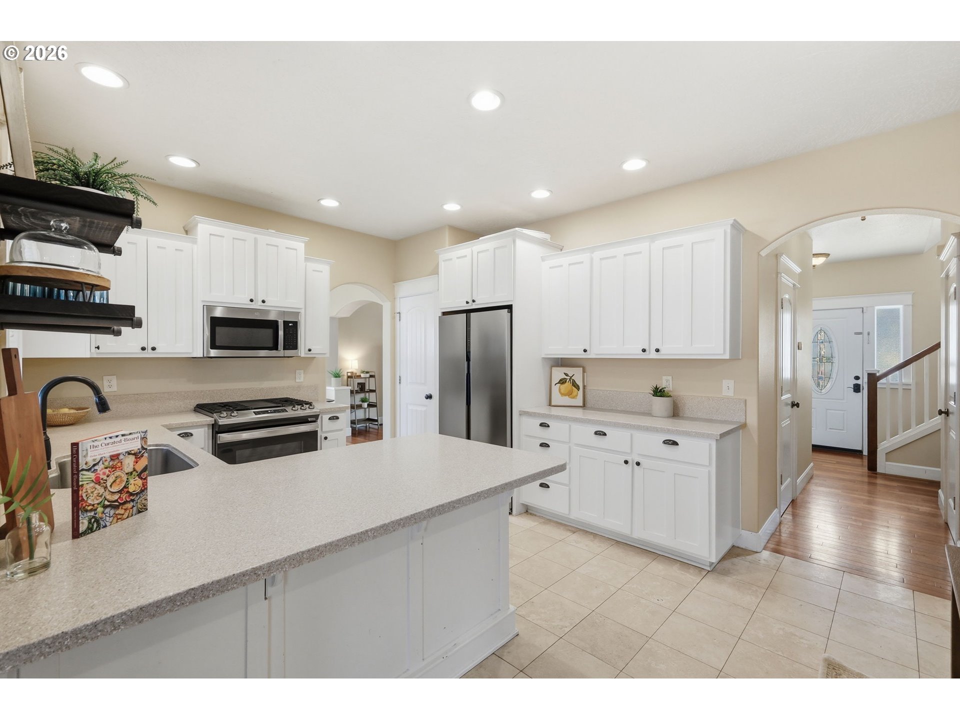 520 Ethan Court Springfield, OR 97477 - Photo 16 of 48