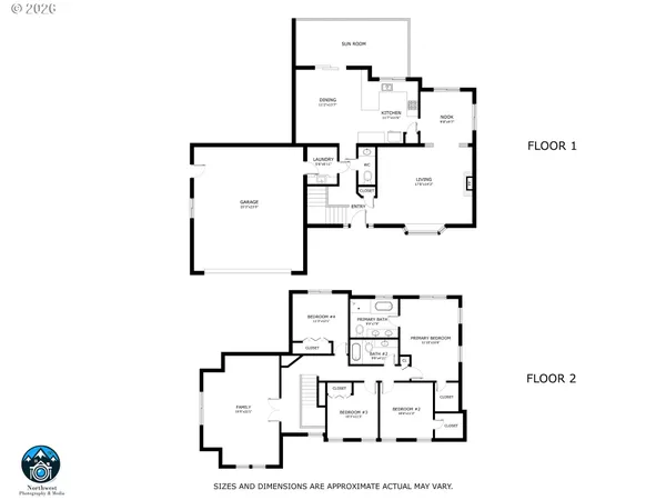 $789,000 | 520 Ethan Court, Springfield, OR 97477