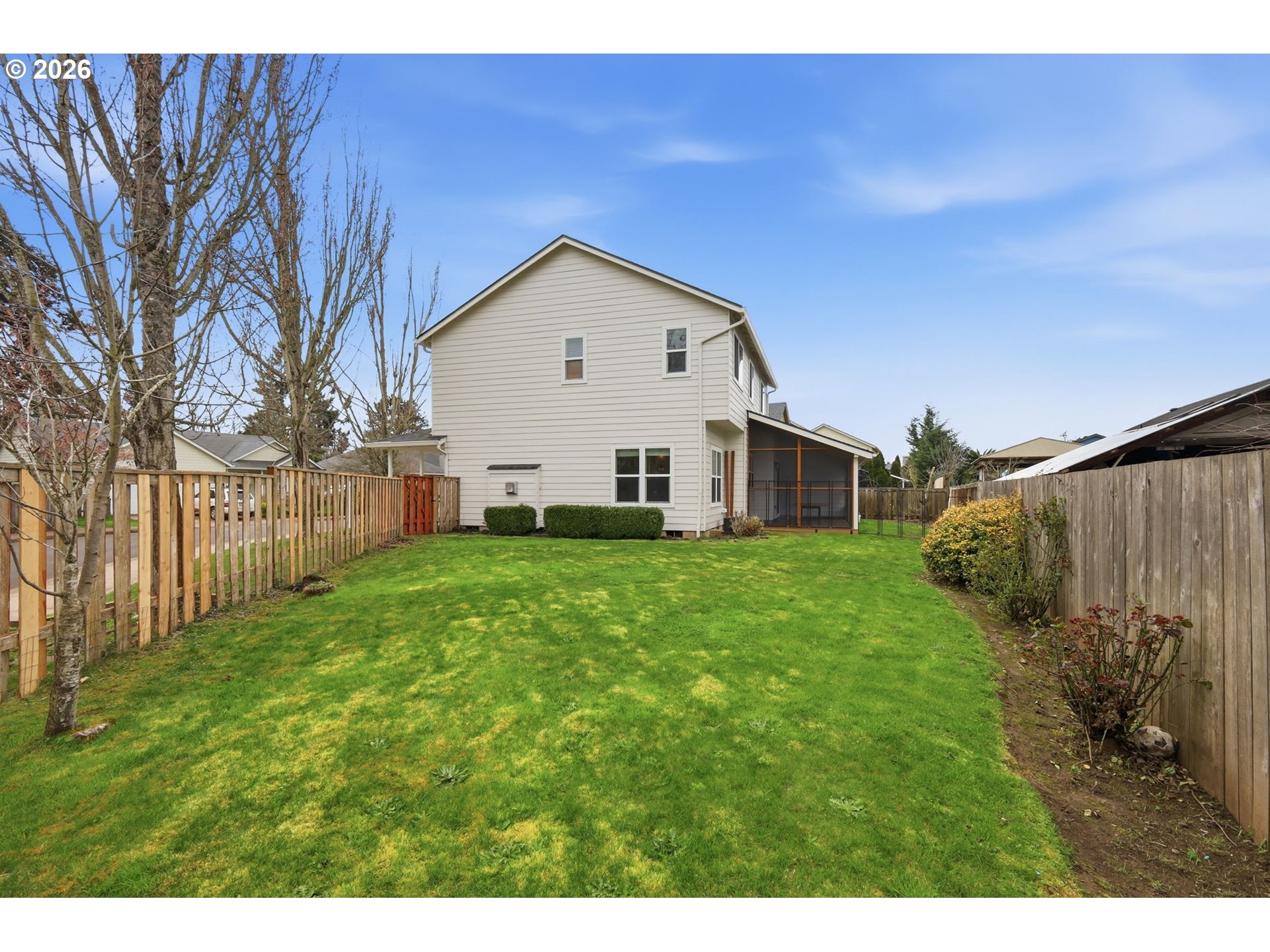 520 Ethan Court Springfield, OR 97477 - Photo 36 of 48