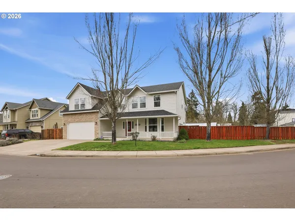 $789,000 | 520 Ethan Court, Springfield, OR 97477