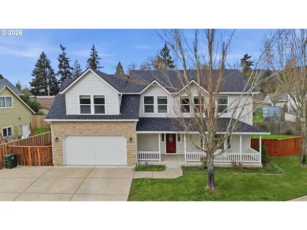 $789,000 | 520 Ethan Court, Springfield, OR 97477
