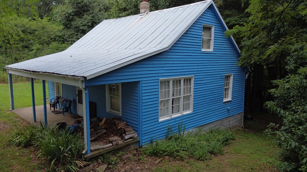 931 Countyline Church Road Southeast Floyd, VA 24091 - Photo 7 of 29 Gallery Image 7