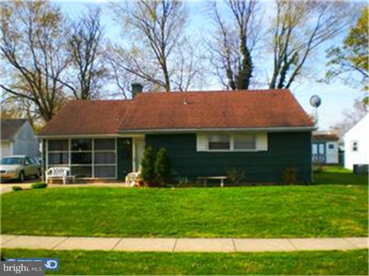 32 Paul Road Maple Shade, NJ 08052 - Photo 1 of 1