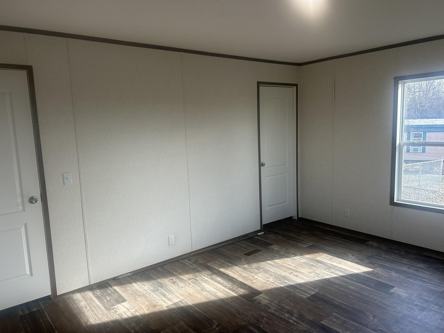 3115 Tunnel Hill Road Ozark, IL 62972 - Photo 29 of 36 a view of an empty room and window