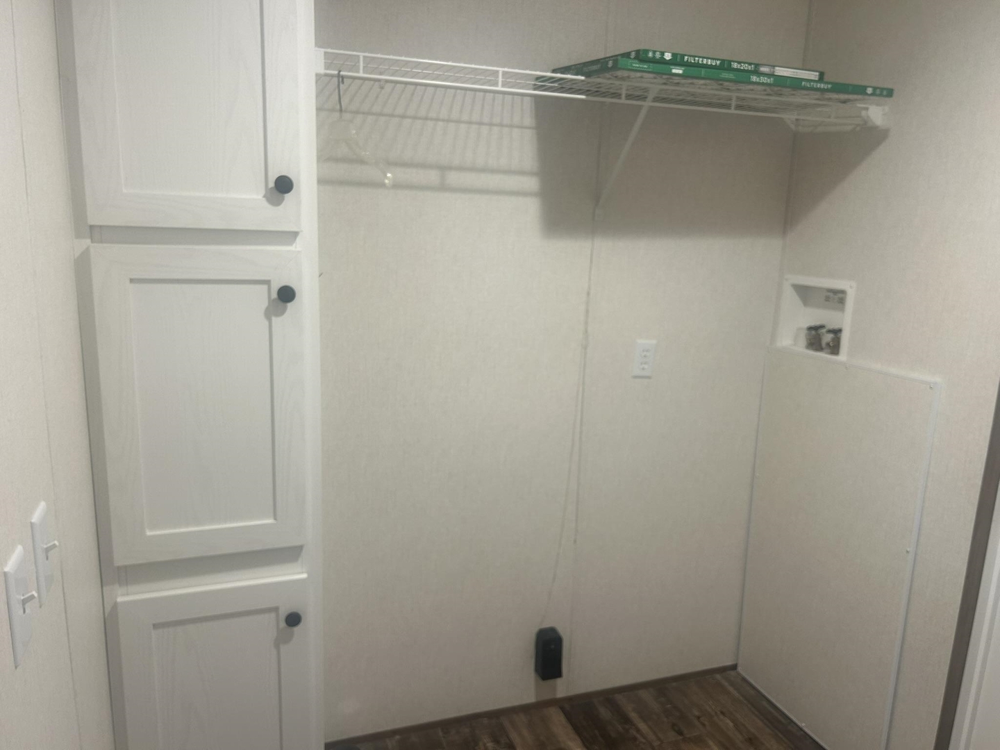 3115 Tunnel Hill Road Ozark, IL 62972 - Photo 33 of 36 a view of a small space