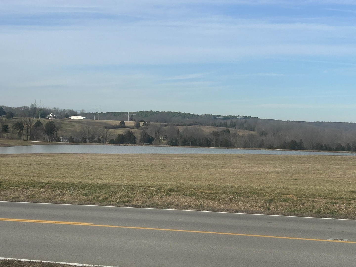 3115 Tunnel Hill Road Ozark, IL 62972 - Photo 4 of 36 a view of an ocean