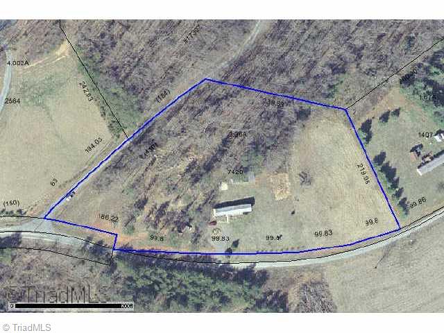 1491 Riverview Road Walnut Cove, NC 27052 - Photo 8 of 9 Other.