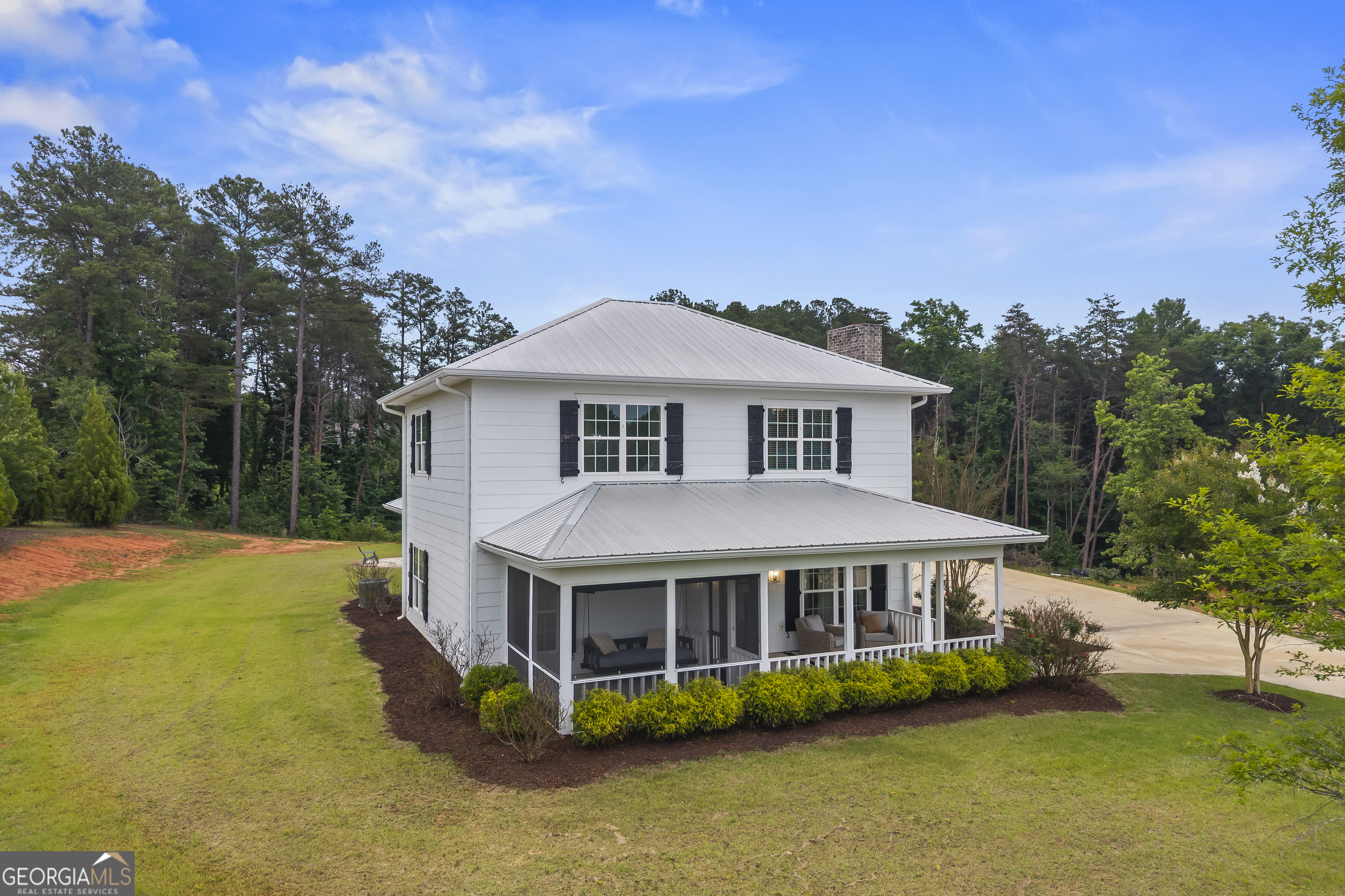 1546 Scott Road Eastanollee, GA 30538 - Photo 22 of 143