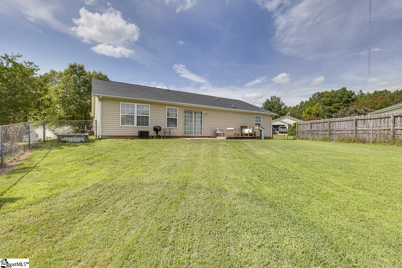 117 Soren Lane Anderson, SC 29621 - Photo 22 of 23