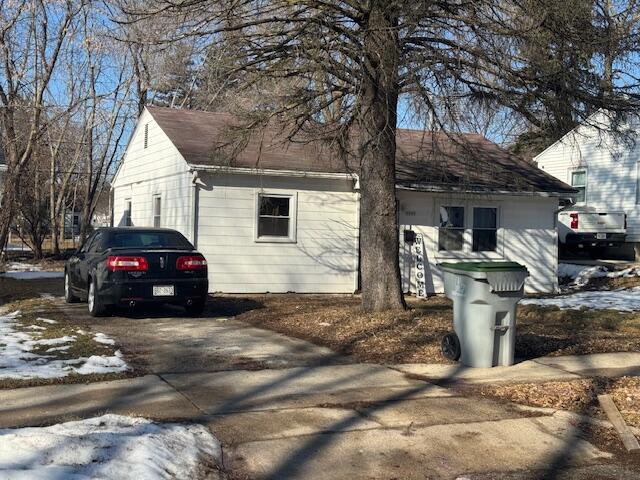 5041 North 50th Street Milwaukee, WI 53218 - Photo 1 of 3 IMG_1640