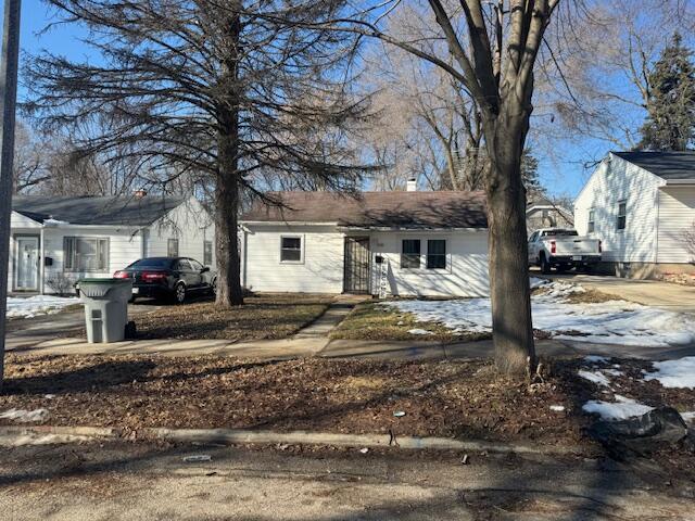 5041 North 50th Street Milwaukee, WI 53218 - Photo 2 of 3 IMG_1641 2