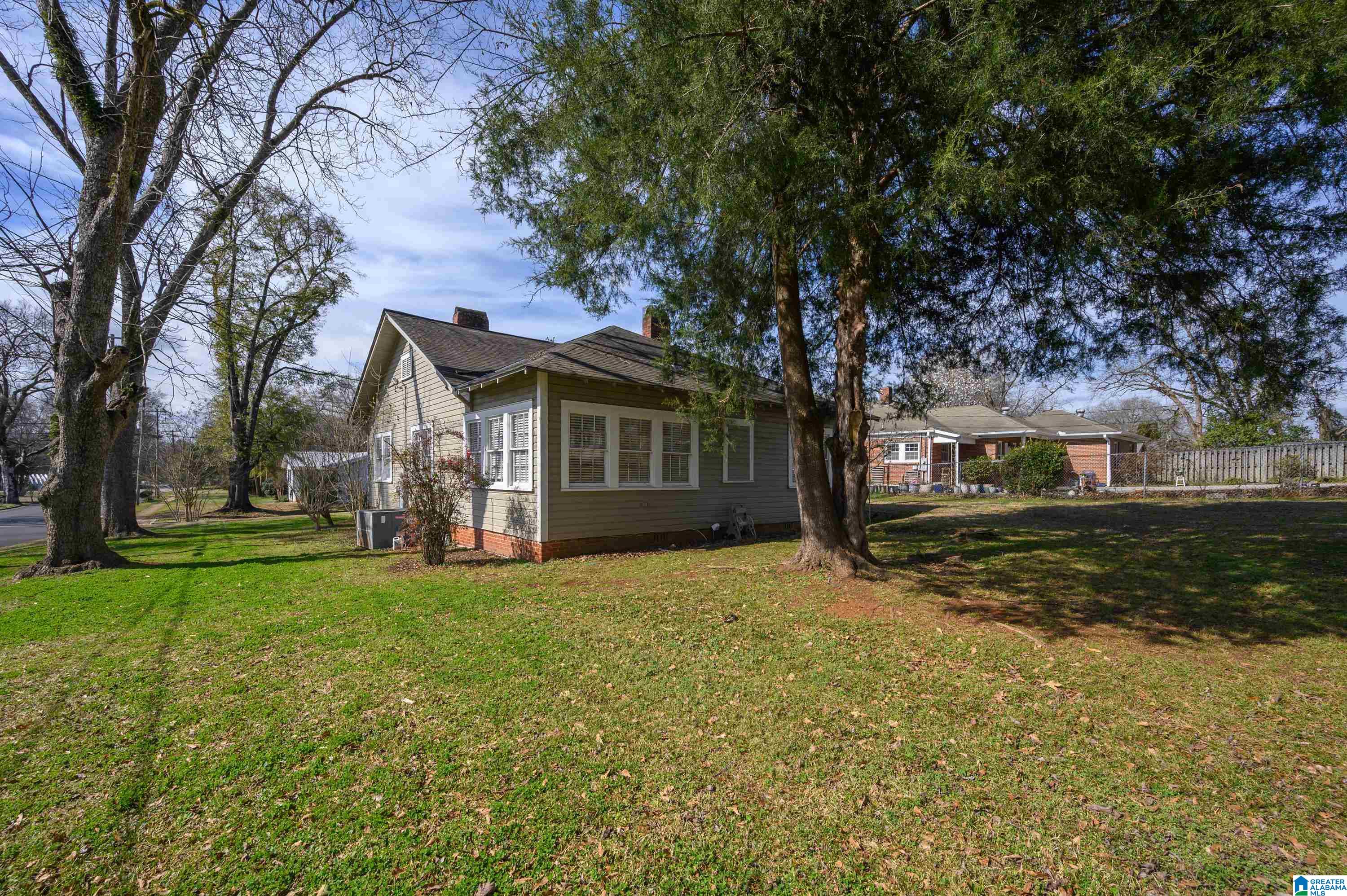 310 Vine Street Montevallo, AL 35115 - Photo 33 of 37