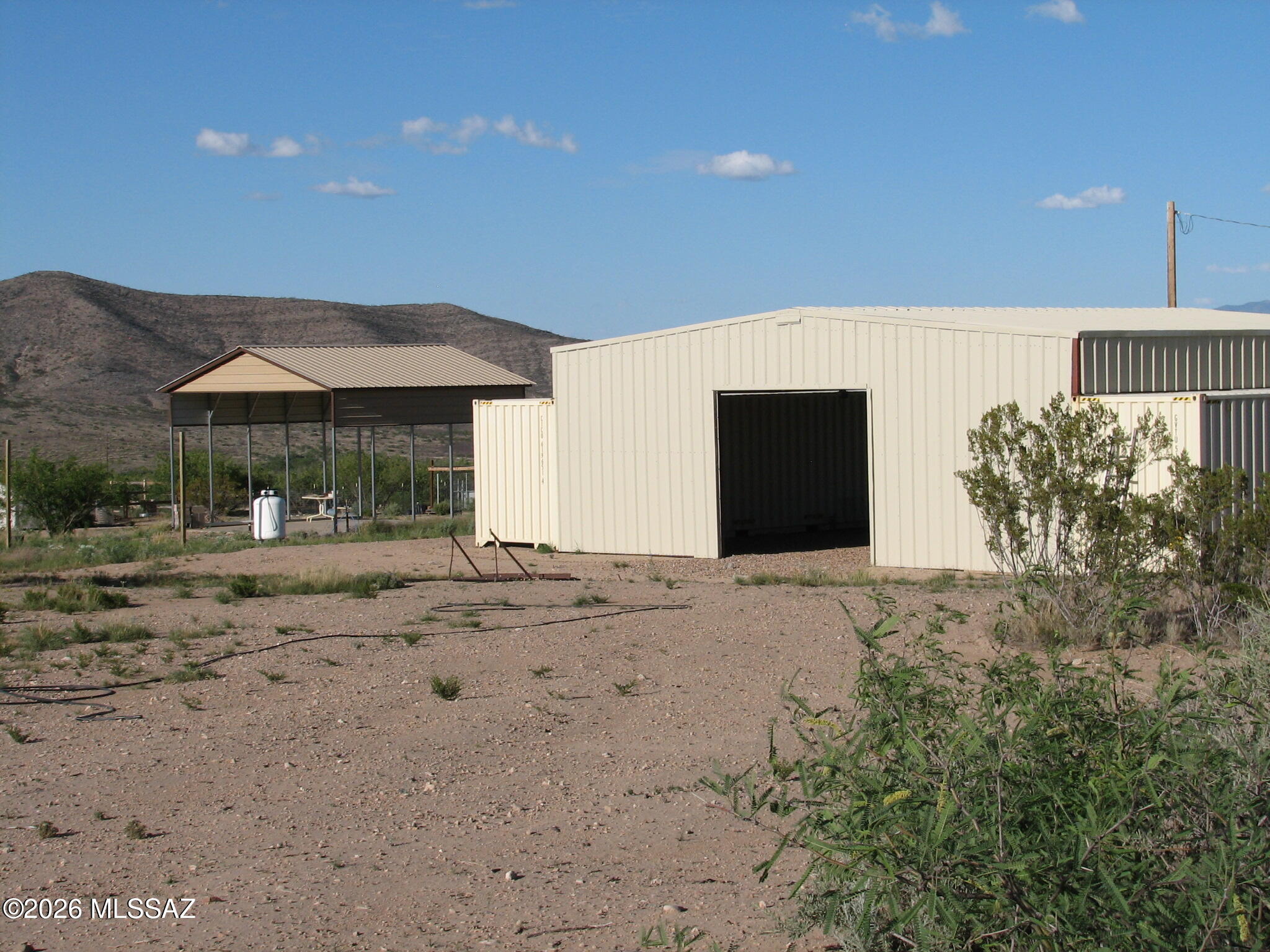 36.8-acres East Dragoon Road, Unit 8 Dragoon, AZ 85609 - Photo 5 of 16
