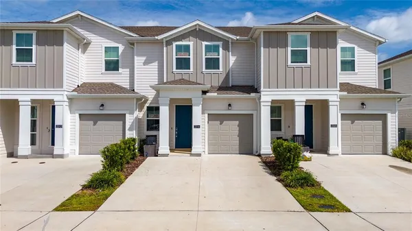 $2,200 | 7720 Stone Crk Trail, Kissimmee, FL 34747