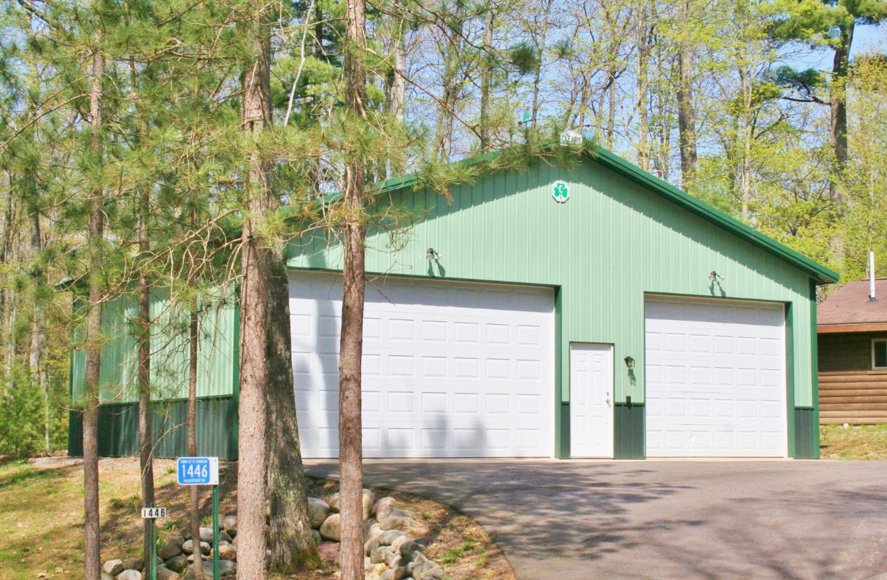 1446 Halberstadt Road St. Germain, WI 54558 - Photo 49 of 63 Gallery Image 49