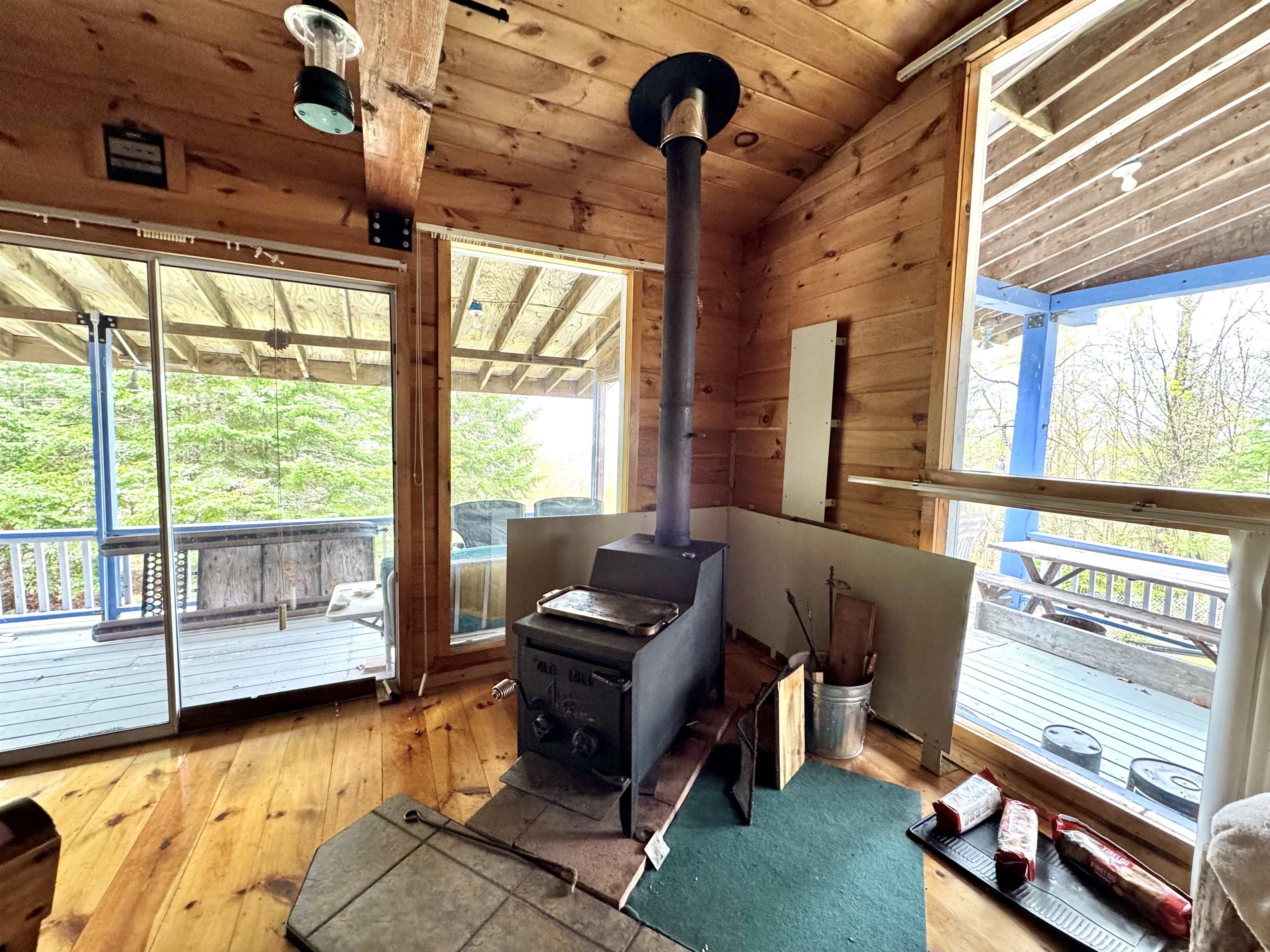 144 Spencer Road Stewartstown, NH 03576 - Photo 7 of 43