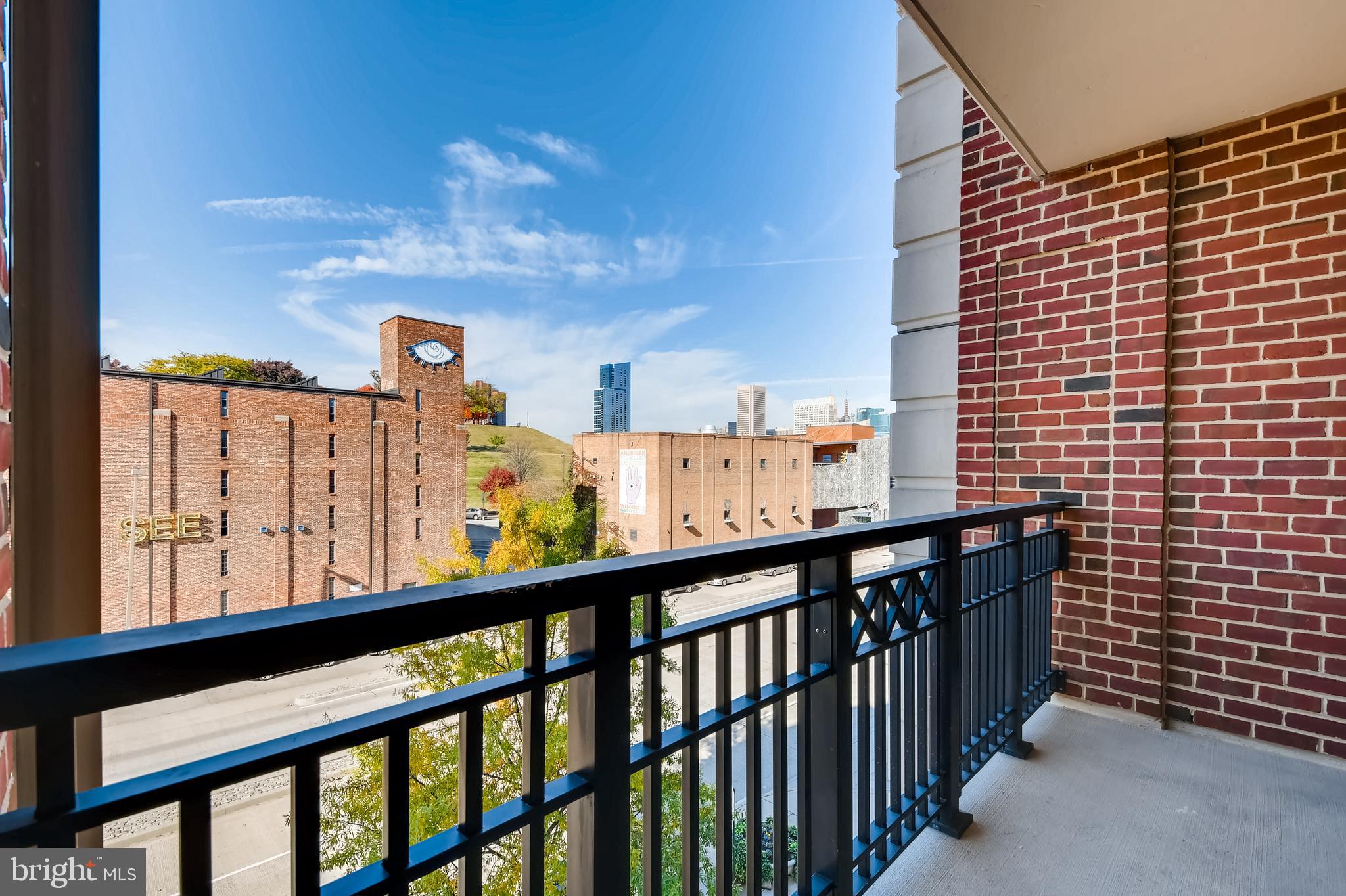 801 Key Highway, Unit 365 Baltimore, MD 21230 - Photo 30 of 60