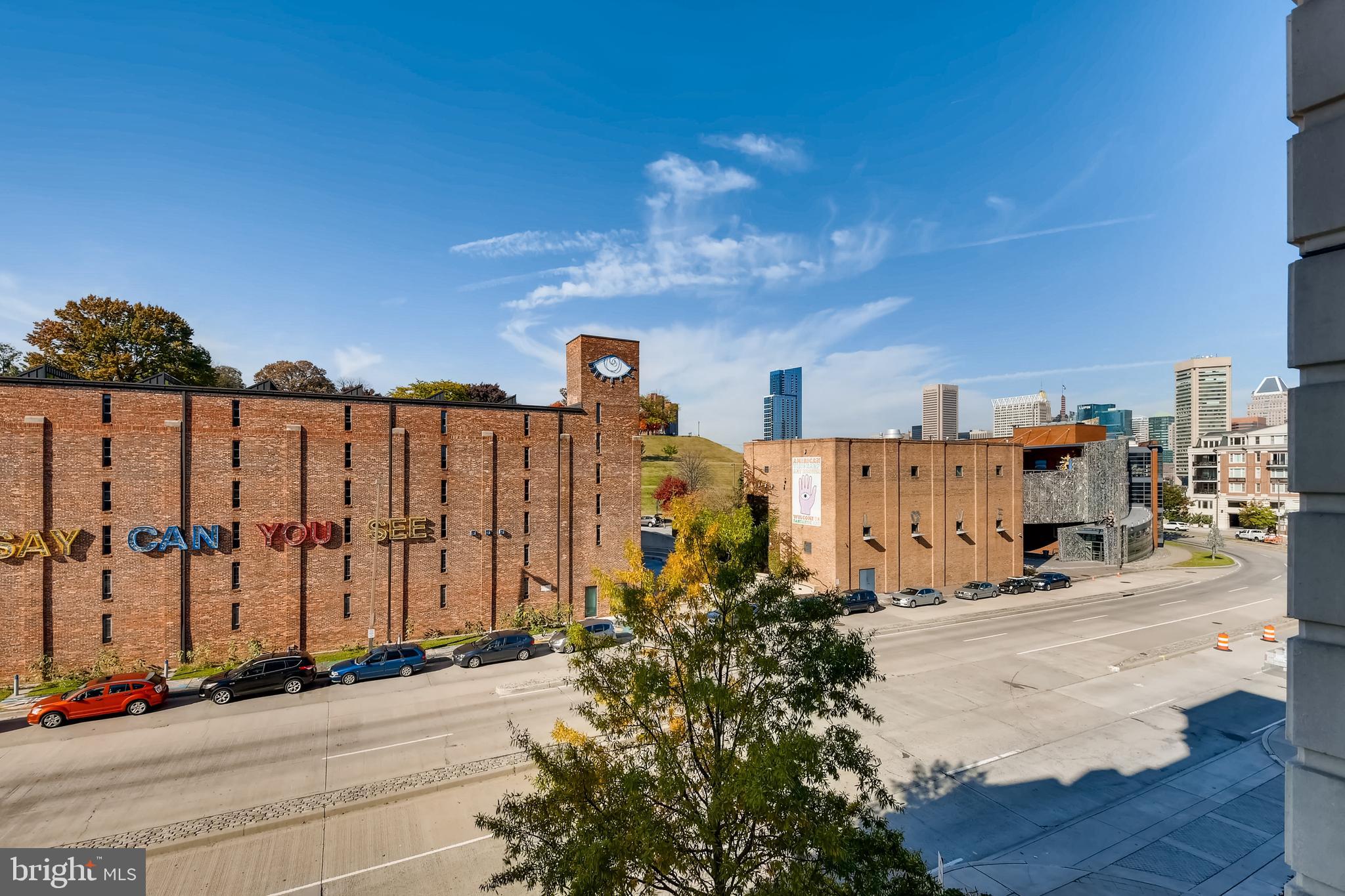 801 Key Highway, Unit 365 Baltimore, MD 21230 - Photo 33 of 60