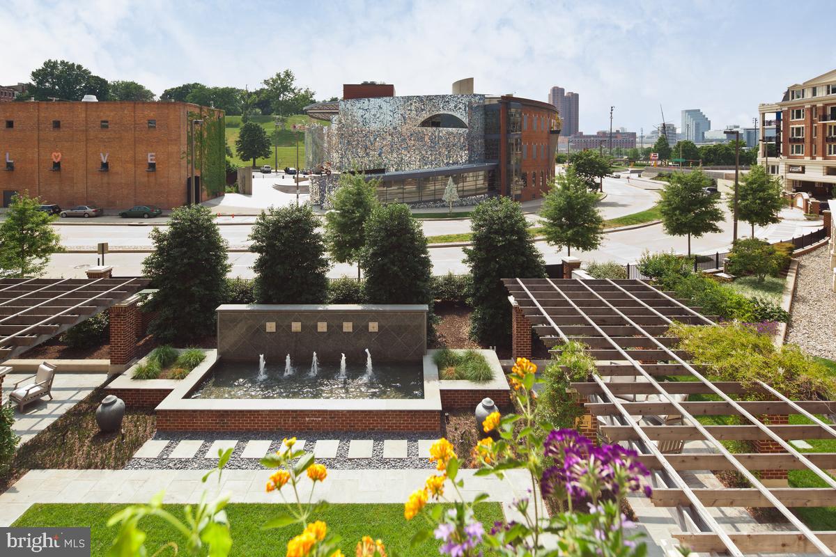 801 Key Highway, Unit 365 Baltimore, MD 21230 - Photo 50 of 60