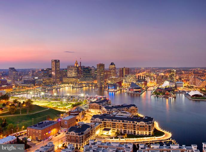 801 Key Highway, Unit 365 Baltimore, MD 21230 - Photo 54 of 60