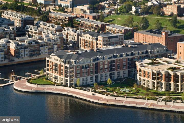 801 Key Highway, Unit 365 Baltimore, MD 21230 - Photo 57 of 60