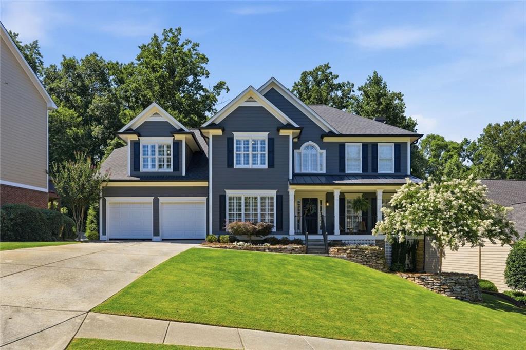 3084 Grove View Court Dacula, GA 30019 - Photo 2 of 65