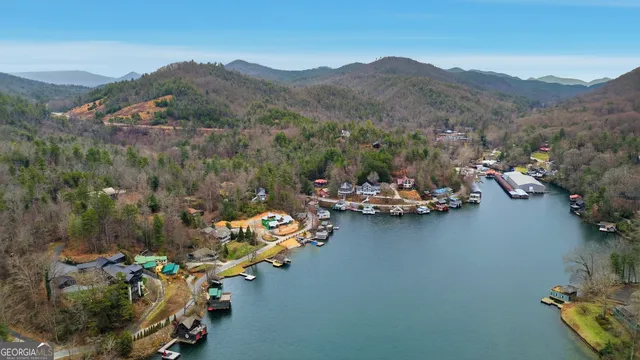 $2,125,000 | 620 Timpson Cove Road, Clayton, GA 30525