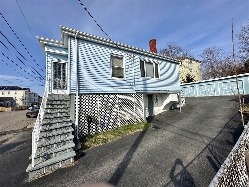 150 Crawford Street Fall River, MA 02724 - Photo 6 of 21