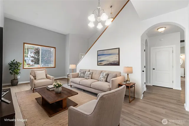 $534,950 | 226 Easton Avenue West, Eatonville, WA 98328