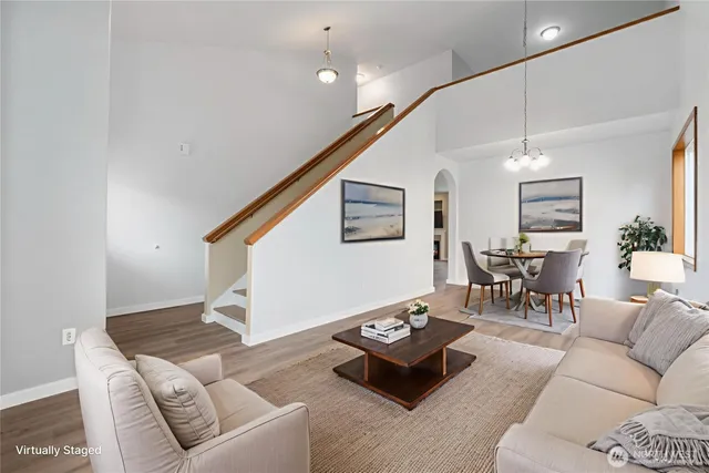 $534,950 | 226 Easton Avenue West, Eatonville, WA 98328